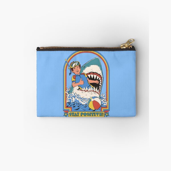 Item preview, Stay Positive designed and sold by Steven Rhodes.