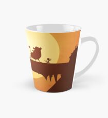 Hakuna Matata Tall Mug
