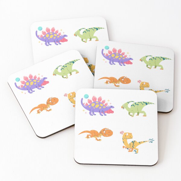 Item preview, dinosaur designed and sold by Cogent Web Services.