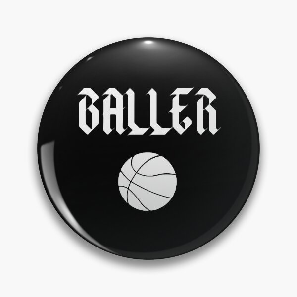 Item preview, Baller designed and sold by RyanJackkkshop.