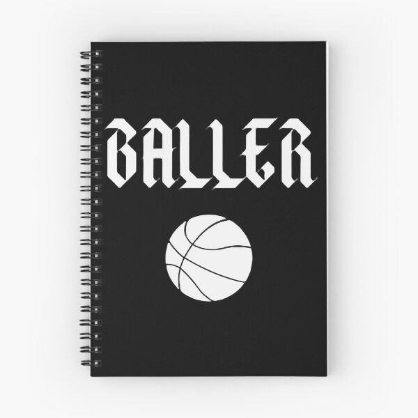 Item preview, Baller designed and sold by RyanJackkkshop.
