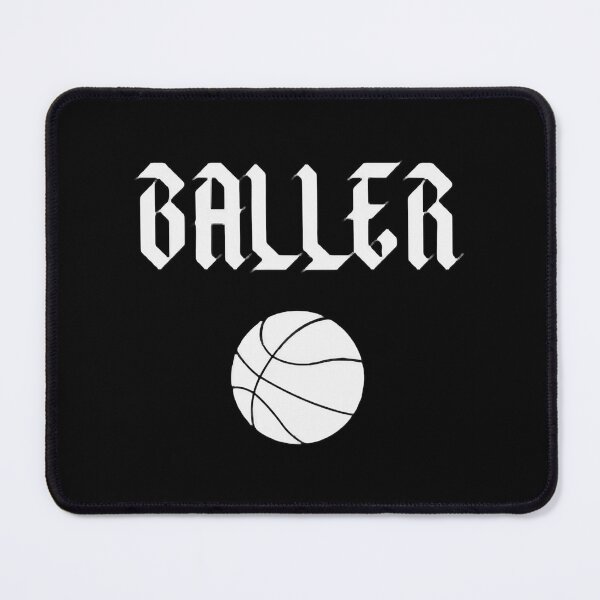 Item preview, Baller designed and sold by RyanJackkkshop.