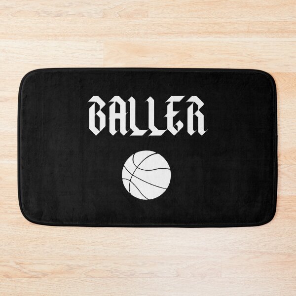 Item preview, Baller designed and sold by RyanJackkkshop.