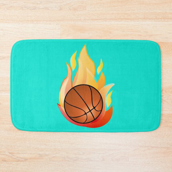 Item preview, Basketball designed and sold by RyanJackkkshop.