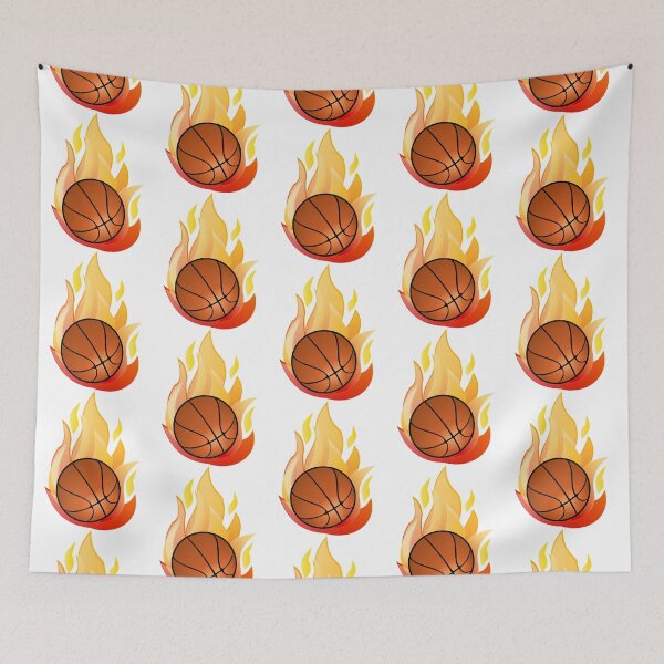Item preview, Basketball designed and sold by RyanJackkkshop.