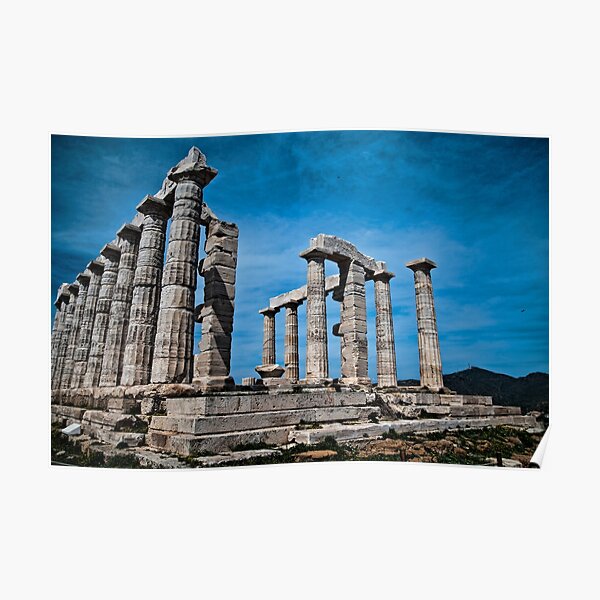 LAND OF THE GODS...! (1).. Poster