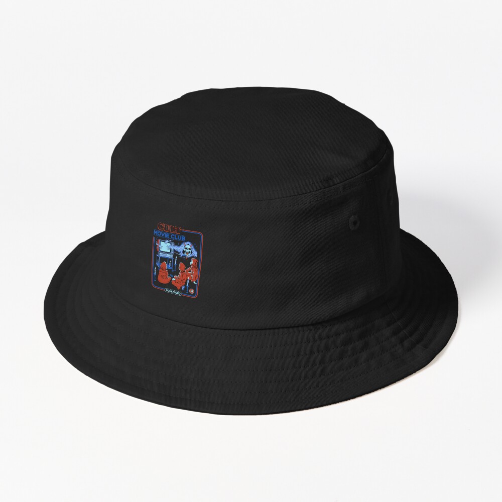 Item preview, Bucket Hat designed and sold by stevenrhodes.