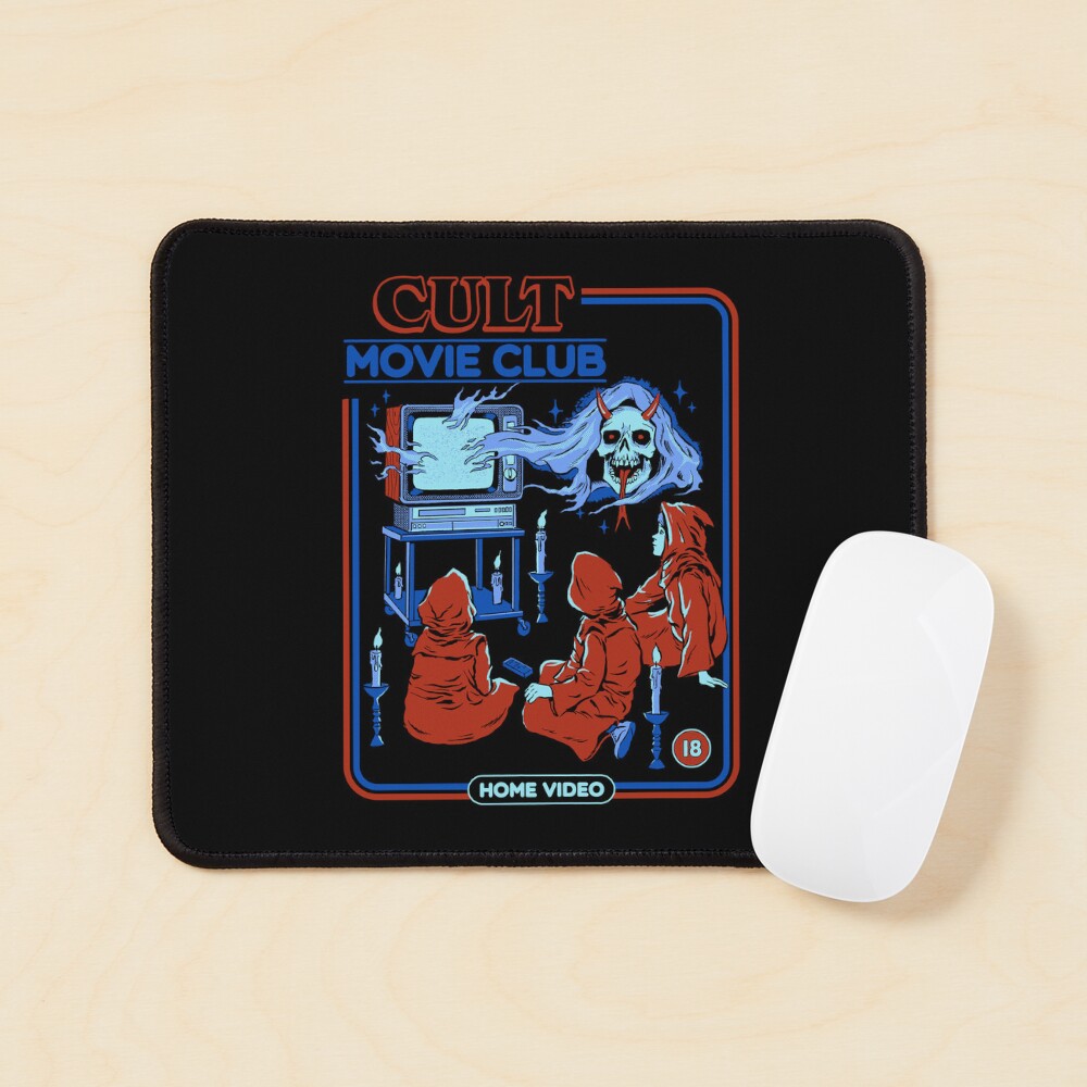 Item preview, Mouse Pad designed and sold by stevenrhodes.