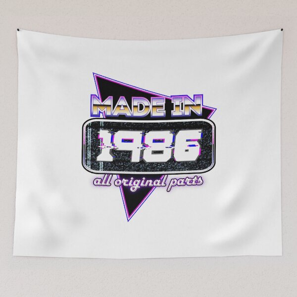 Item preview, Made in 1986. All original parts. designed and sold by KsuAnn.