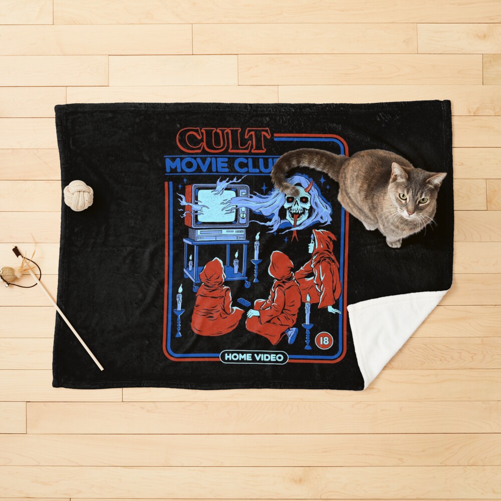 Item preview, Pet Blanket designed and sold by stevenrhodes.