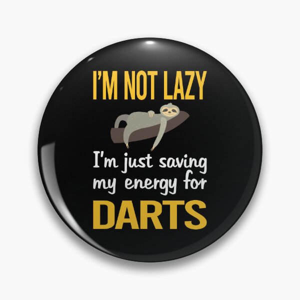 Item preview, Saving Energy Darts designed and sold by Dividestore.