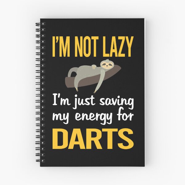 Item preview, Saving Energy Darts designed and sold by Dividestore.