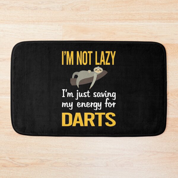 Item preview, Saving Energy Darts designed and sold by Dividestore.