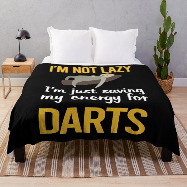 Item preview, Saving Energy Darts designed and sold by Dividestore.