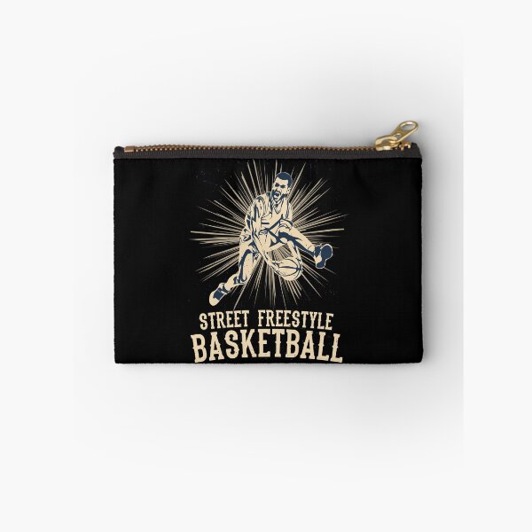 Item preview, Street Freestyle Basketball designed and sold by RyanJackkkshop.