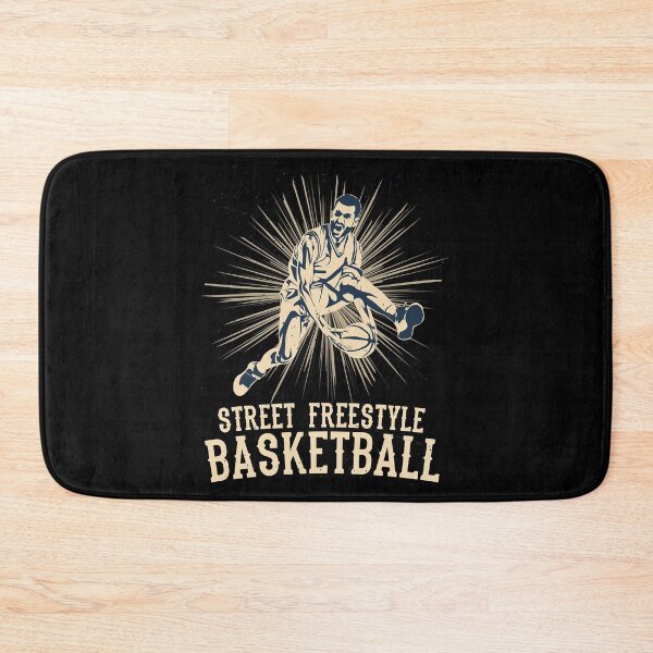 Artikelvorschau, Street-Freestyle-Basketball entworfen und verkauft von RyanJackkkshop.