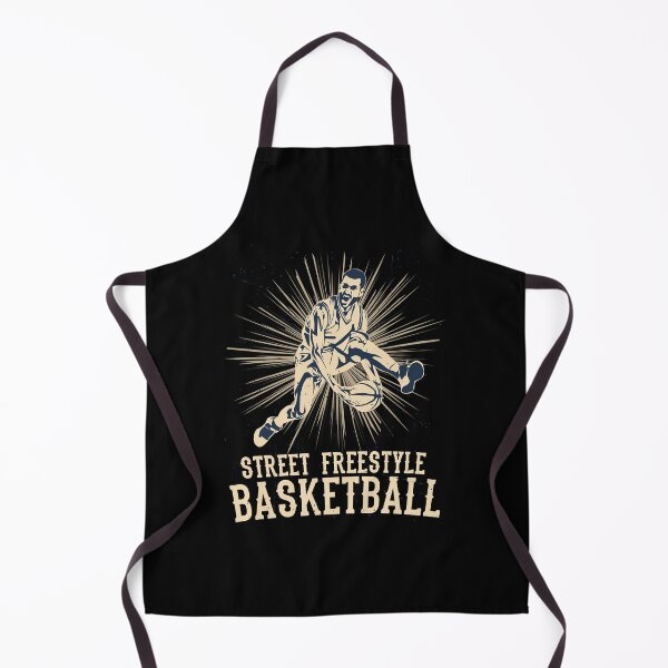 Item preview, Street Freestyle Basketball designed and sold by RyanJackkkshop.