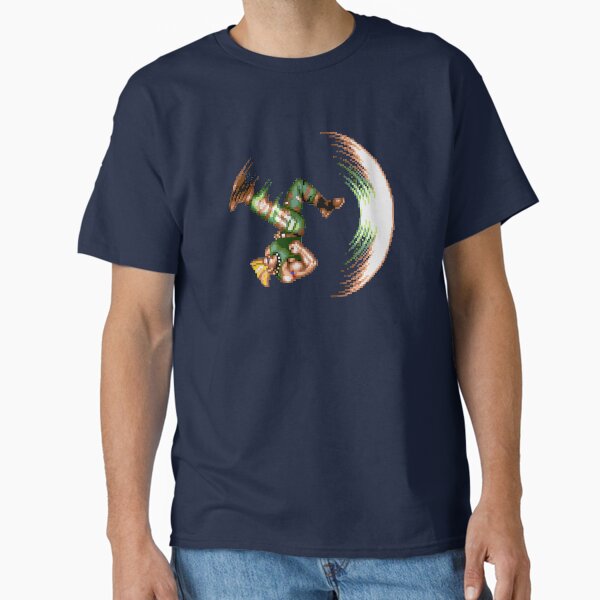 Item preview, Guile designed and sold by Pixelblaster.