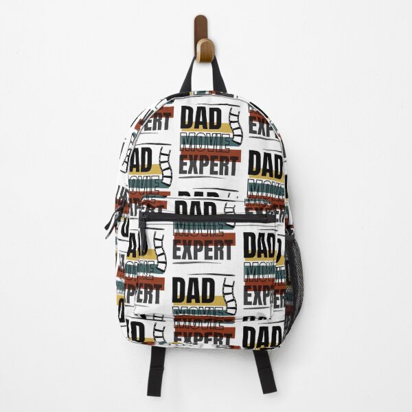 Item preview, Dad Movie Expert designed and sold by 133DandC.