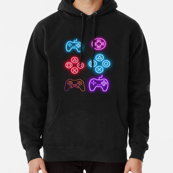 Playstation japanese clearance sweatshirt