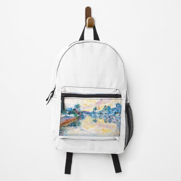 Item preview, Empuriabrava. Sailboats and Canals designed and sold by Natalia_Shchip.