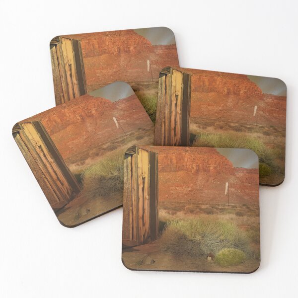Item preview, Canyonlands — Happy Valley Landing Strip — Inner Canyon designed and sold by Marielle Valenzuela.