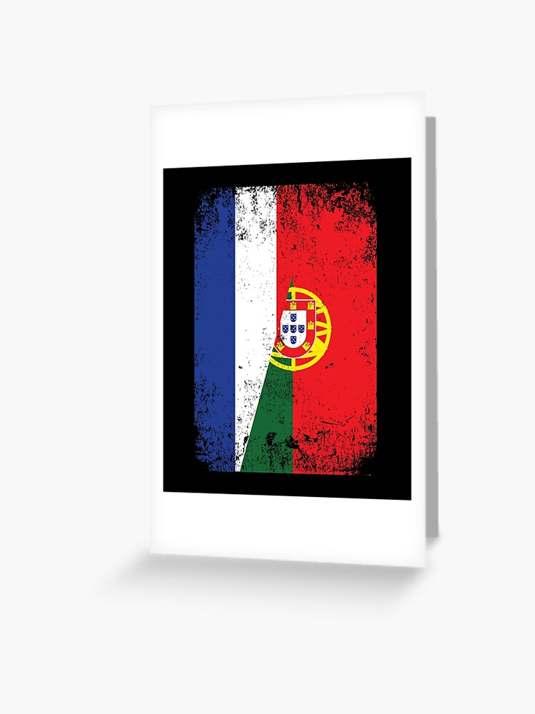 Carte cadeau pour un cadeau portugais
