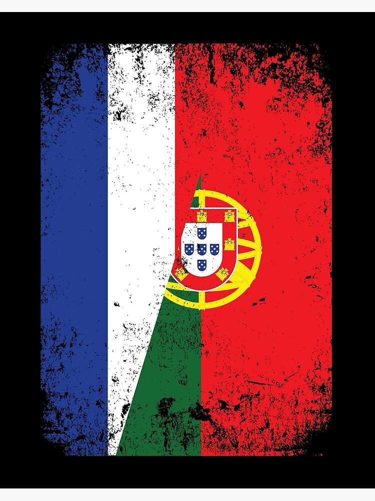 Portugal Drapeau Portugais Patrie Lisbonne Porto' Autocollant