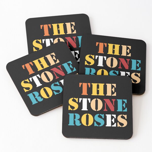 Item preview, The Stone Roses designed and sold by Jools-57.