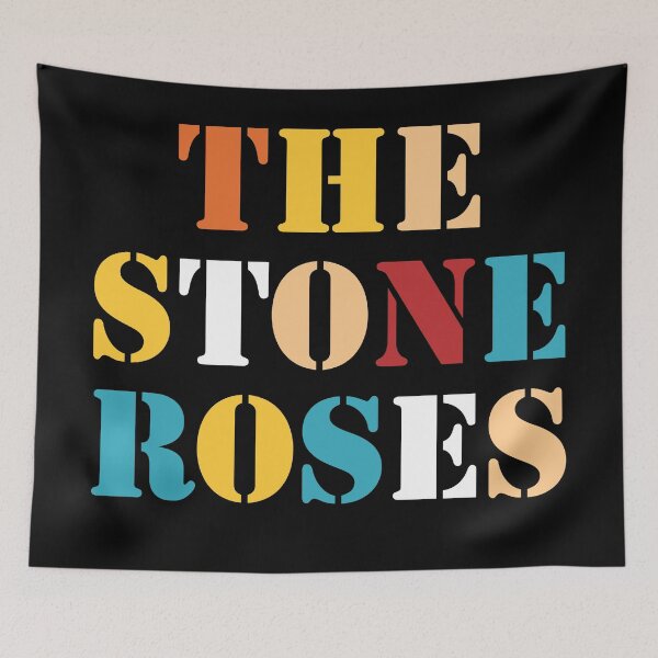Item preview, The Stone Roses designed and sold by Jools-57.