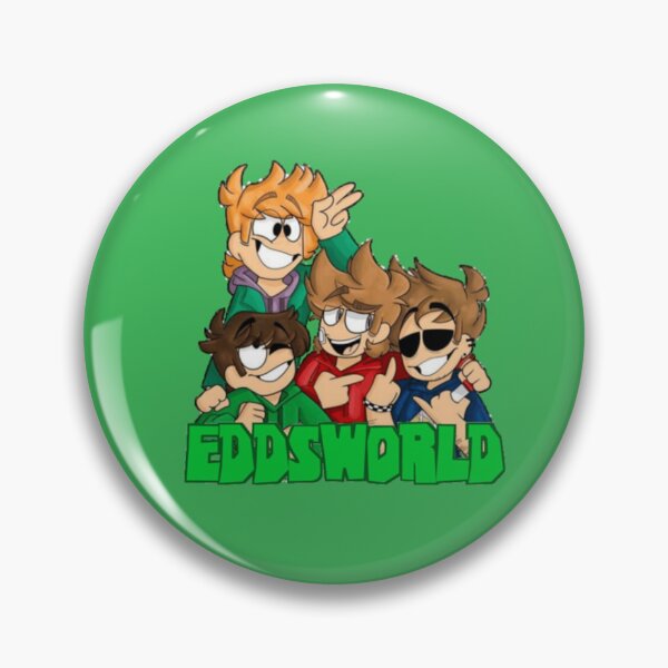 Pin by redactedpzqcyjb on eddsworld//