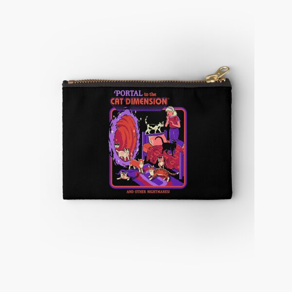 Item preview, The Cat Dimension designed and sold by Steven Rhodes.