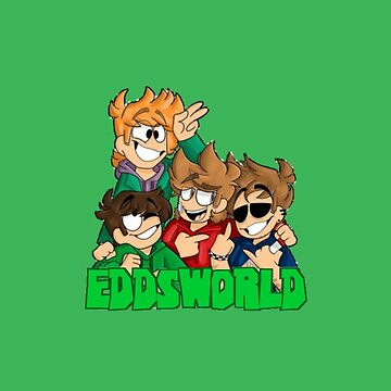 HD eddsworld wallpapers