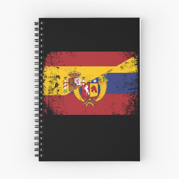 Item preview, Ecuador España Bandera de Ecuador Regalo Ecuatoriano designed and sold by Lenny Stahl.