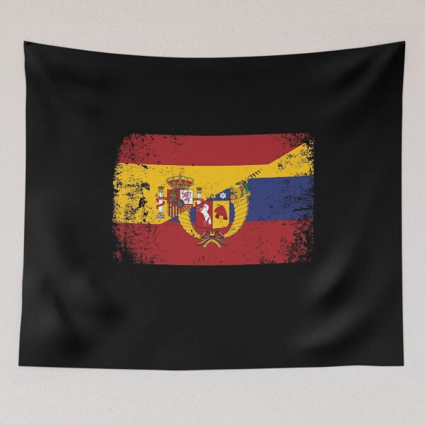 Item preview, Ecuador España Bandera de Ecuador Regalo Ecuatoriano designed and sold by Lenny Stahl.