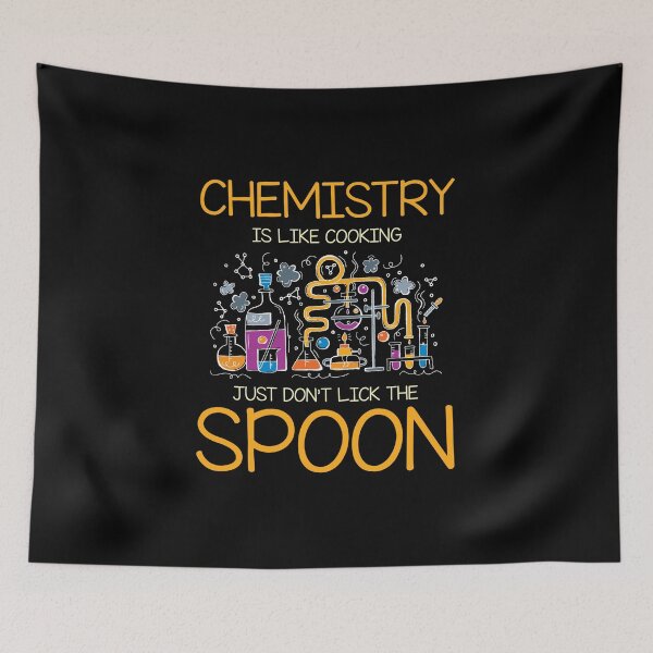 Item preview, Chemistry Funny Quote Chemistry & Chemical Laboratory designed and sold by Lenny Stahl.