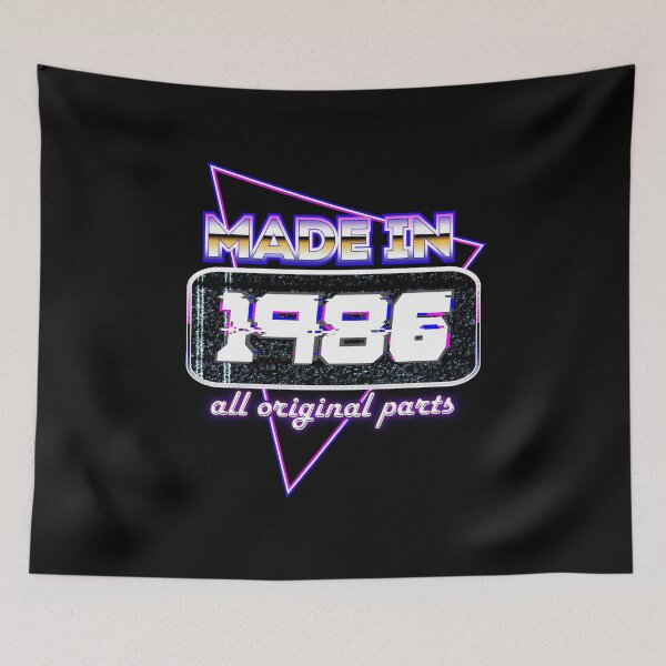 Item preview, Made in 1986. All original parts. designed and sold by KsuAnn.