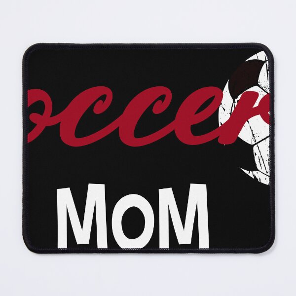 Item preview, Soccer Mom T Shirt, Gift for Her, Soccer Mom Gift, Soccer Tshirt designed and sold by Akimakim2020.