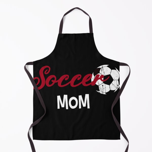 Item preview, Soccer Mom T Shirt, Gift for Her, Soccer Mom Gift, Soccer Tshirt designed and sold by Akimakim2020.