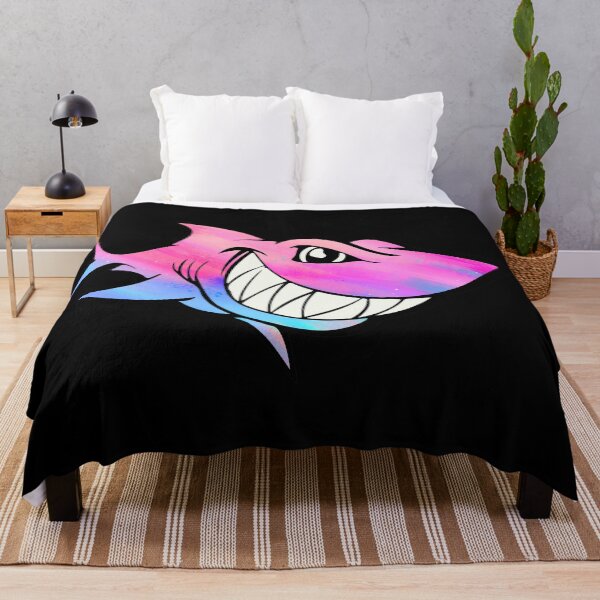 Item preview, Shark, Bubble, Rainbow, None-Effect, (B) designed and sold by Vaccine159.