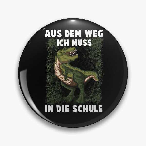 Item preview, T-Rex Schule Schulkind Dino Geschenk Schulstart Einschulung designed and sold by Lenny Stahl.