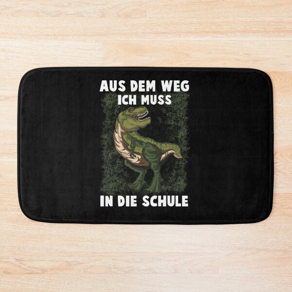 Item preview, T-Rex Schule Schulkind Dino Geschenk Schulstart Einschulung designed and sold by Lenny Stahl.