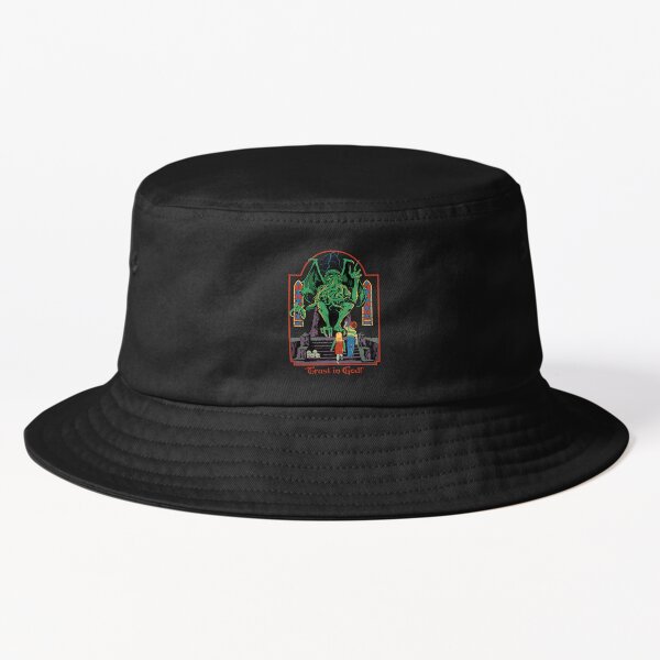 Trust in God Bucket Hat