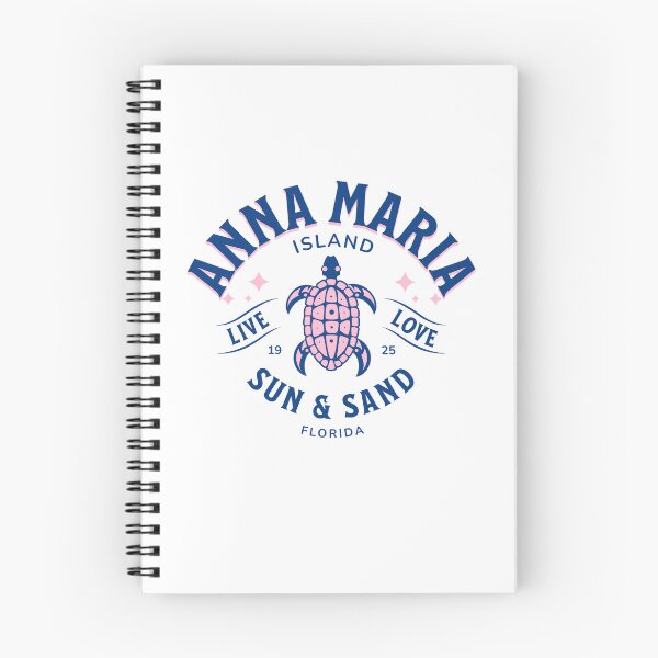 Item preview, Anna Maria Island - Live - Love, Sun & Sand designed and sold by KanaloaBeach.
