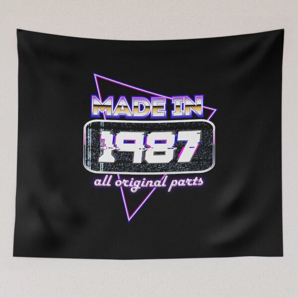 Item preview, Made in 1987. All original parts. designed and sold by KsuAnn.