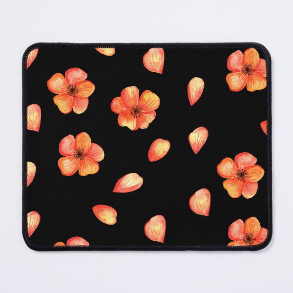 Item preview, Pink blossoms designed and sold by pinkyfish1010.