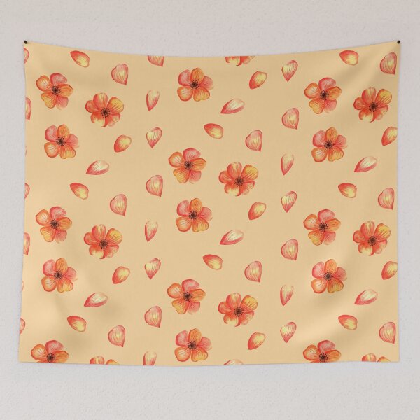 Item preview, Pink blossoms  designed and sold by pinkyfish1010.