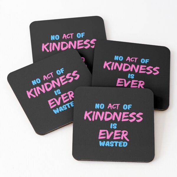 Item preview, Kindness designed and sold by BetterLifeToday.