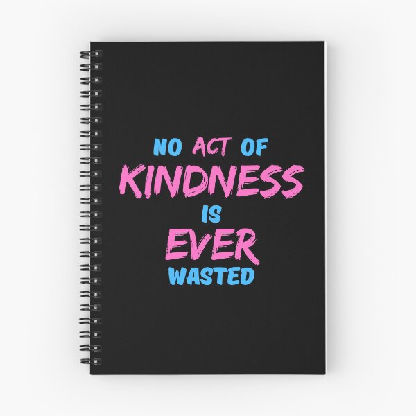 Item preview, Kindness designed and sold by BetterLifeToday.