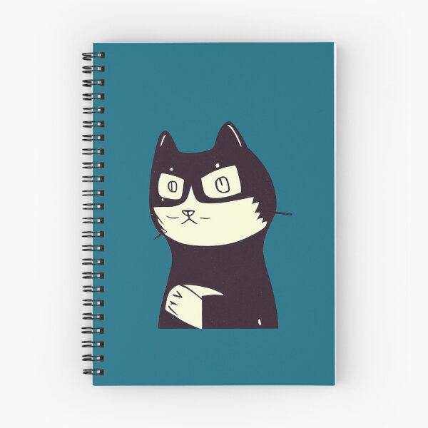 Item preview, positive cat designed and sold by Blazefoxar.